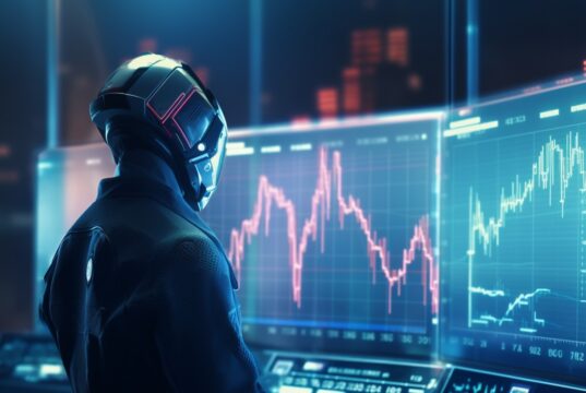 AI Trading Unveiled