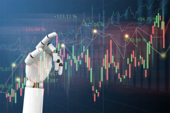 Benefits and Risks of AI Trading
