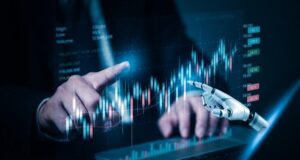 Risk Management with AI Trading Bots Advanced Techniques for Reducing Volatility