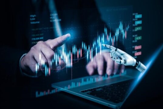 Risk Management with AI Trading Bots Advanced Techniques for Reducing Volatility