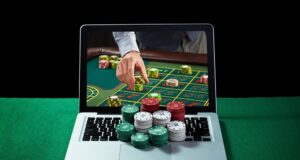 How Casino Apps Borrow Progression Systems from Modern Video Games
