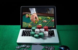 How Casino Apps Borrow Progression Systems from Modern Video Games