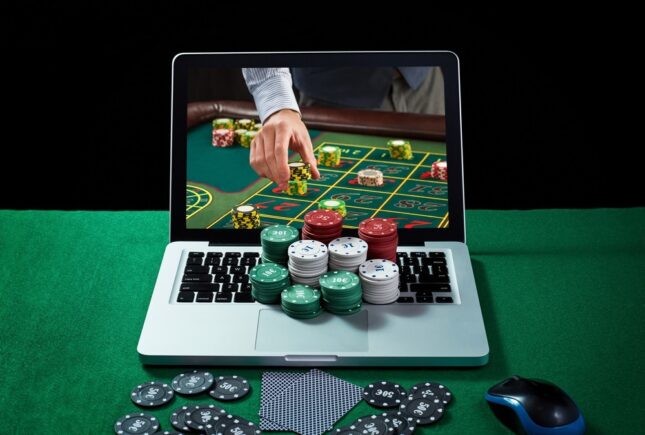 How Casino Apps Borrow Progression Systems from Modern Video Games